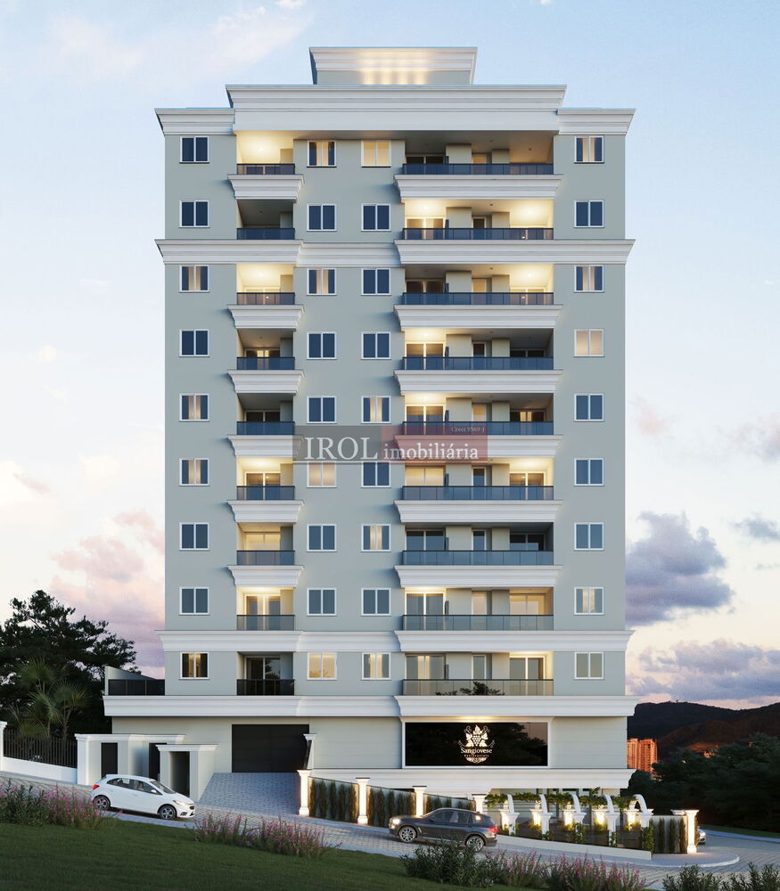 Apartamento, 2 quartos, 63 m² - Foto 2