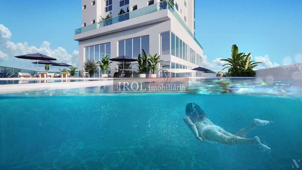 Apartamento, 4 quartos, 151 m² - Foto 1