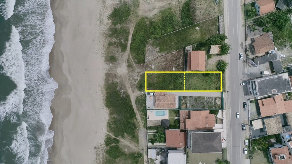 Terreno, 600 m² - Foto 1