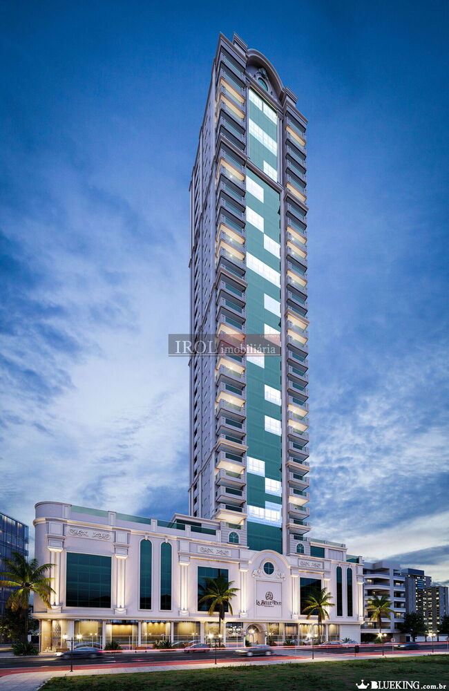 Apartamento, 4 quartos, 169 m² - Foto 3