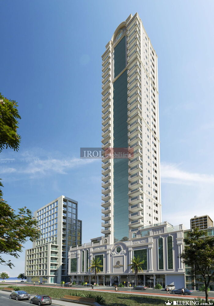 Apartamento, 4 quartos, 169 m² - Foto 4