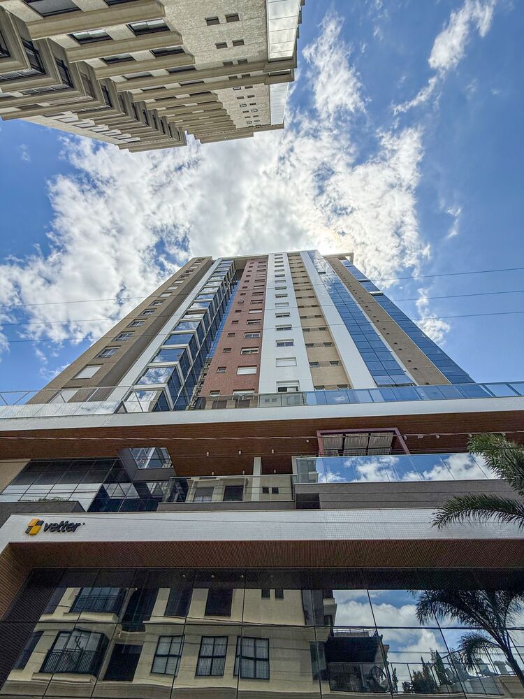 Apartamento, 2 quartos, 79 m² - Foto 1