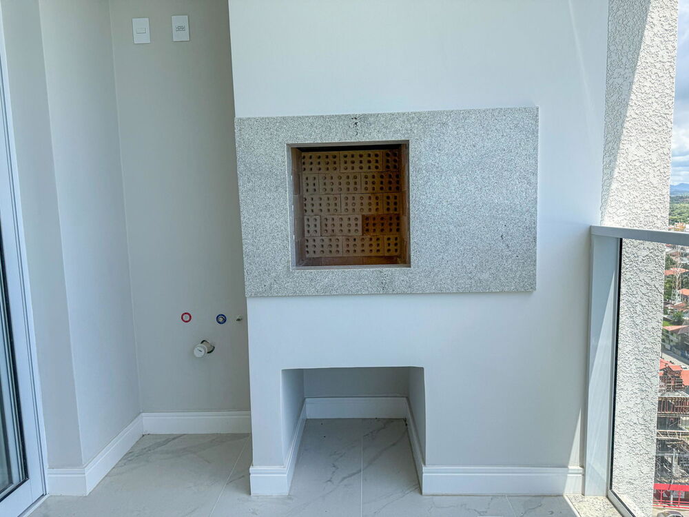 Apartamento, 2 quartos, 79 m² - Foto 6