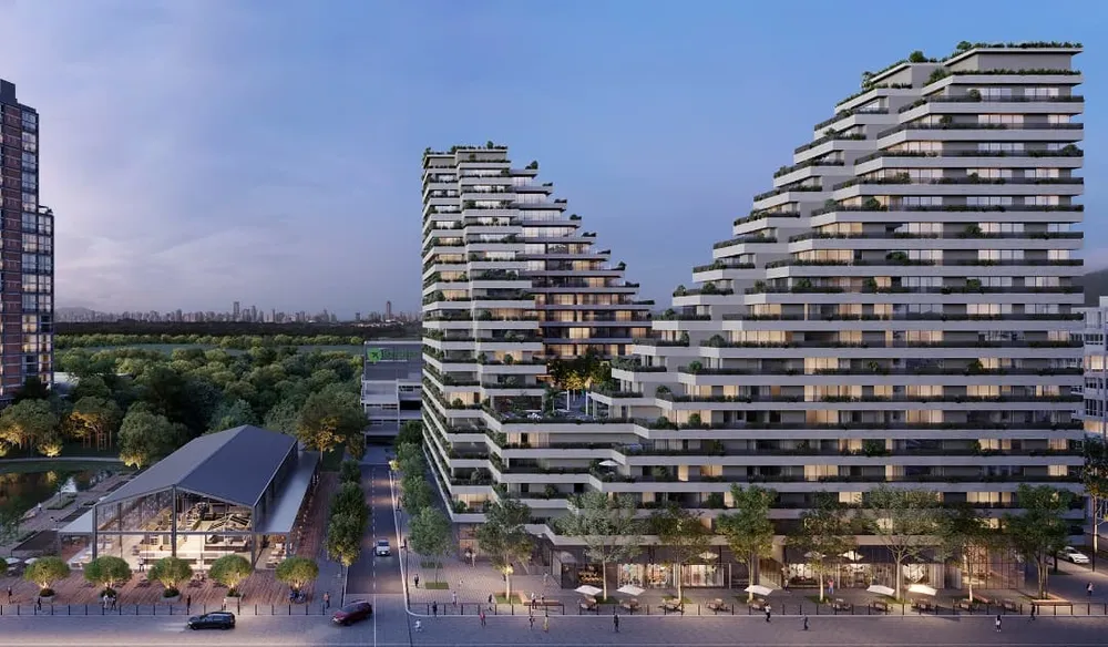 Terreno, 360 m² - Foto 1