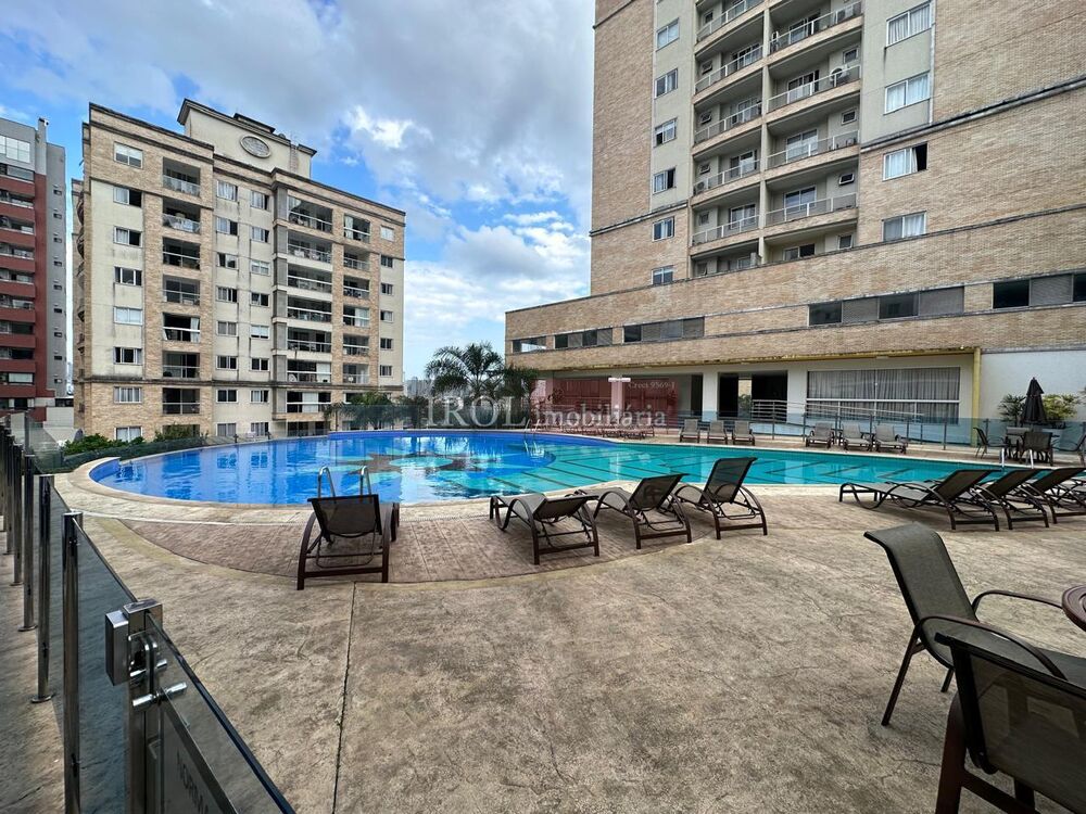 Apartamento, 2 quartos, 71 m² - Foto 3