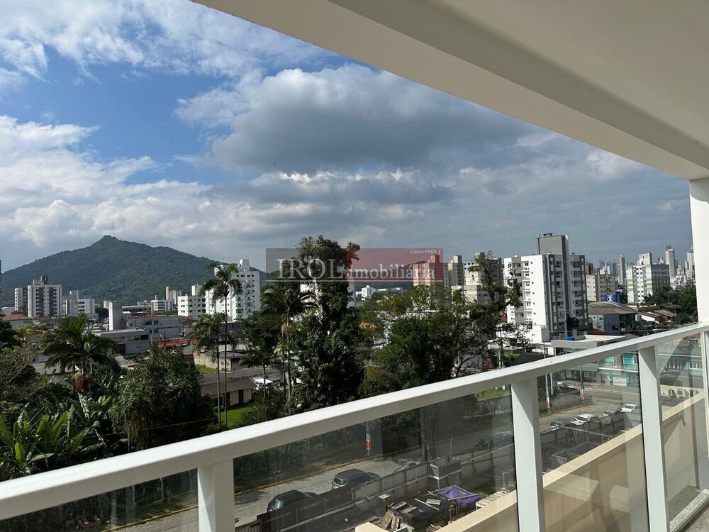 Apartamento, 2 quartos, 71 m² - Foto 2