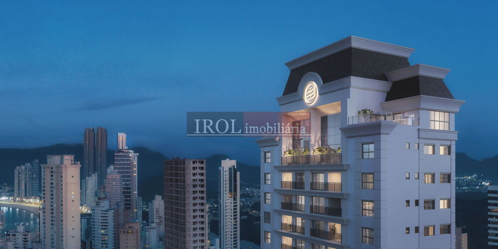 Apartamento, 3 quartos, 152 m² - Foto 1