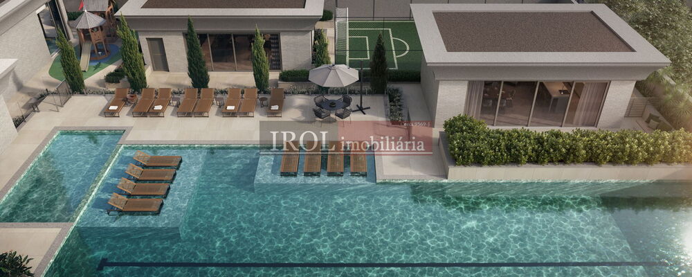 Apartamento, 3 quartos, 152 m² - Foto 2