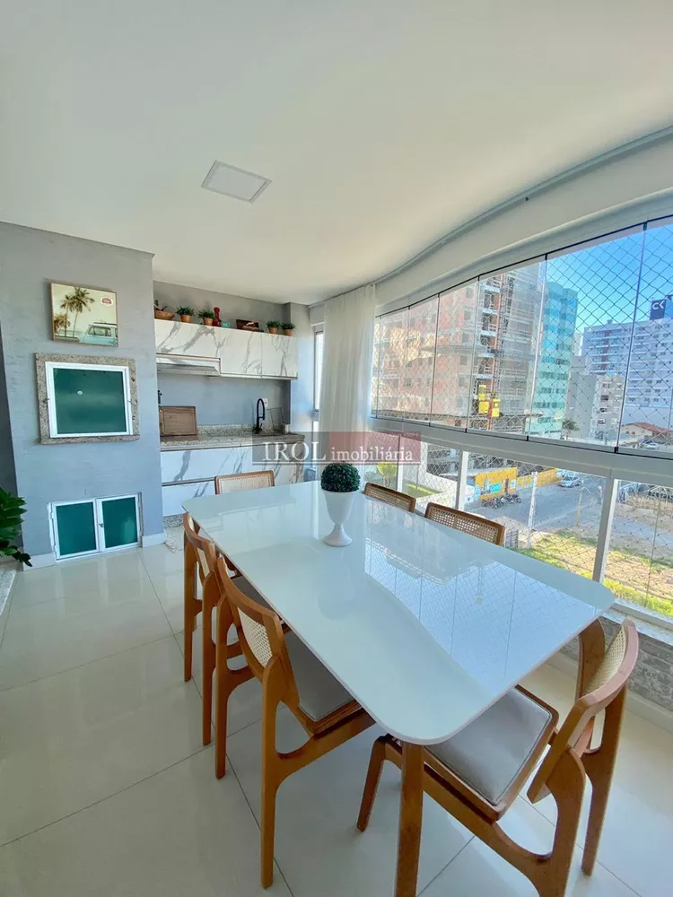 Apartamento à venda com 3 quartos, 115m² - Foto 7