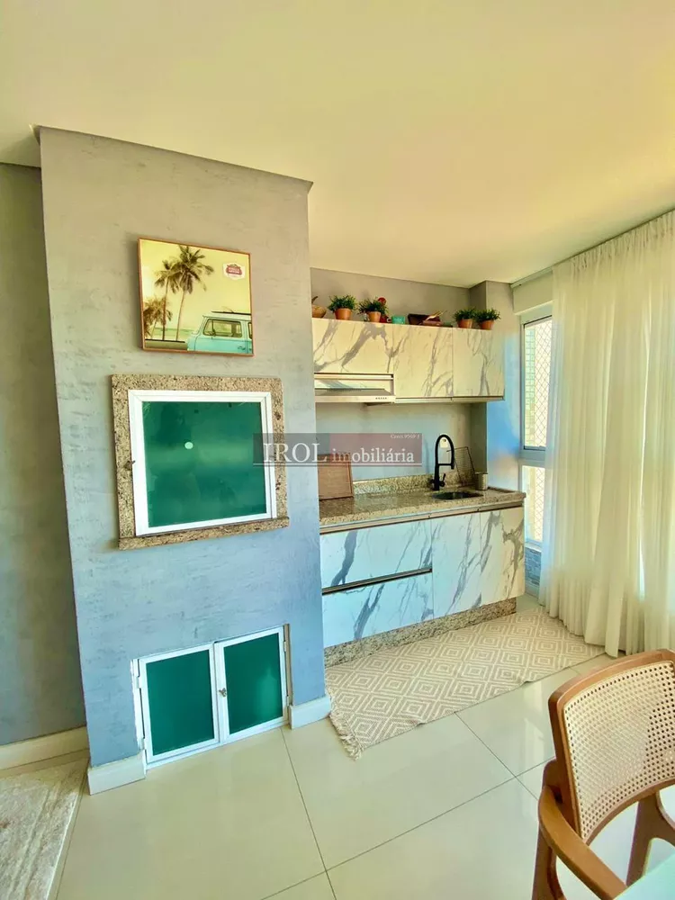 Apartamento à venda com 3 quartos, 115m² - Foto 5