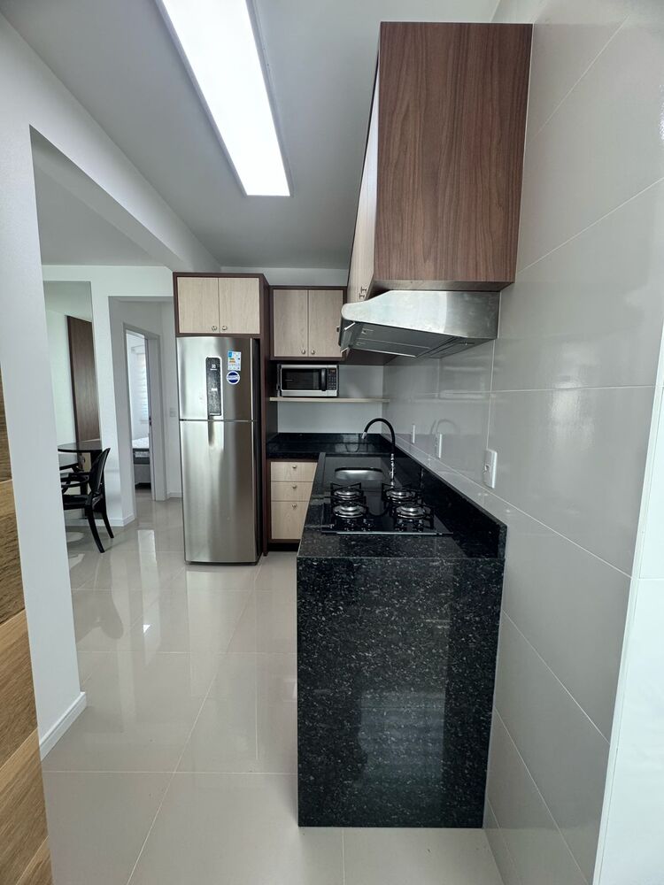 Apartamento à venda com 2 quartos, 58m² - Foto 4