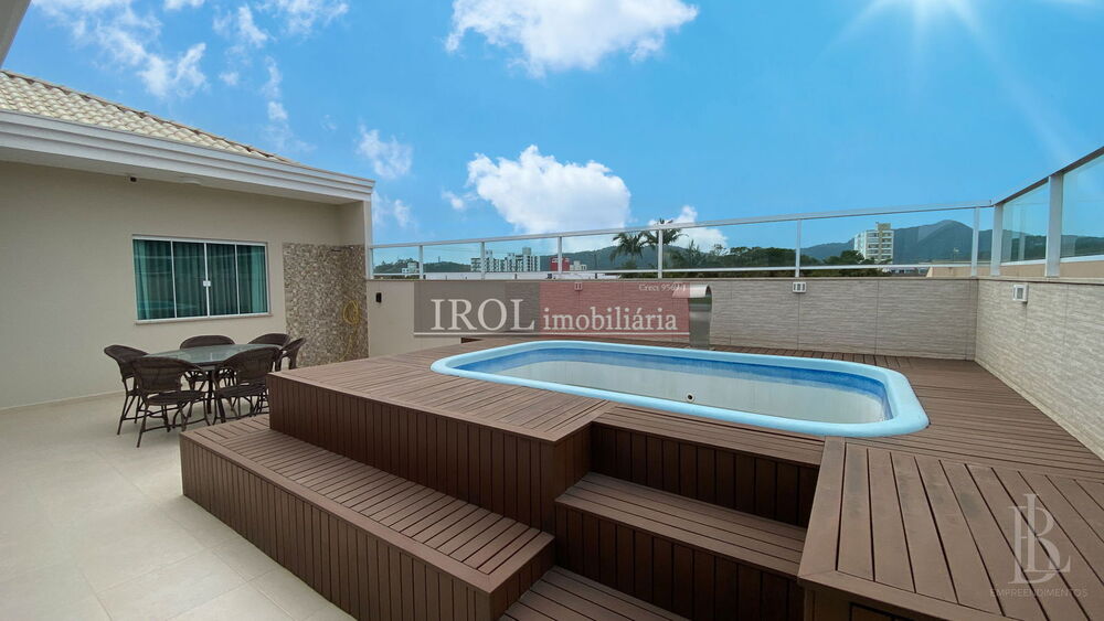 Casa, 3 quartos, 387 m² - Foto 7