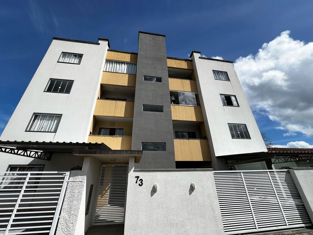 Apartamento, 2 quartos, 86 m² - Foto 2