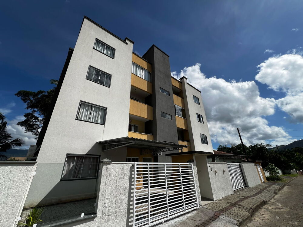 Apartamento, 2 quartos, 86 m² - Foto 1