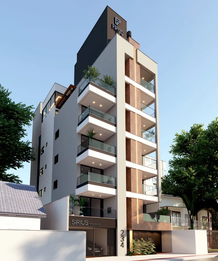 Apartamento, 2 quartos, 87 m² - Foto 3