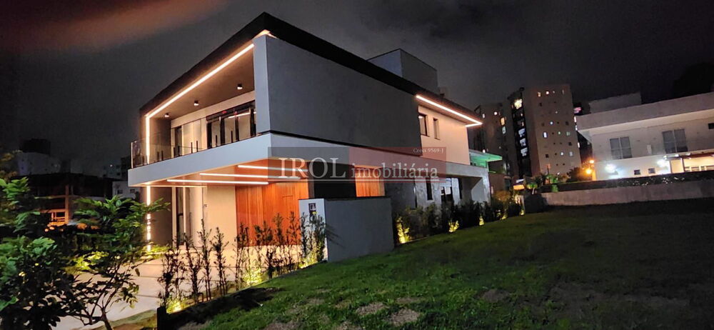 Casa, 5 quartos, 382 m² - Foto 3