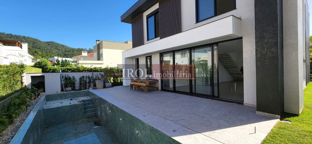 Casa, 5 quartos, 382 m² - Foto 4