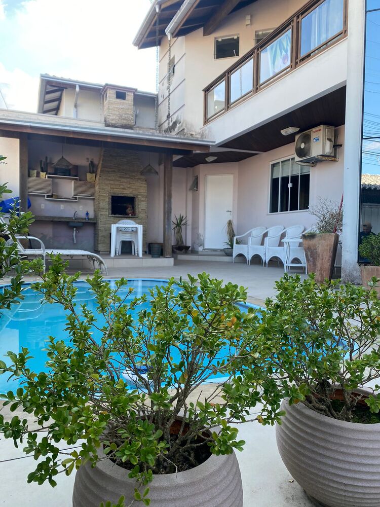 Casa, 5 quartos, 270 m² - Foto 3