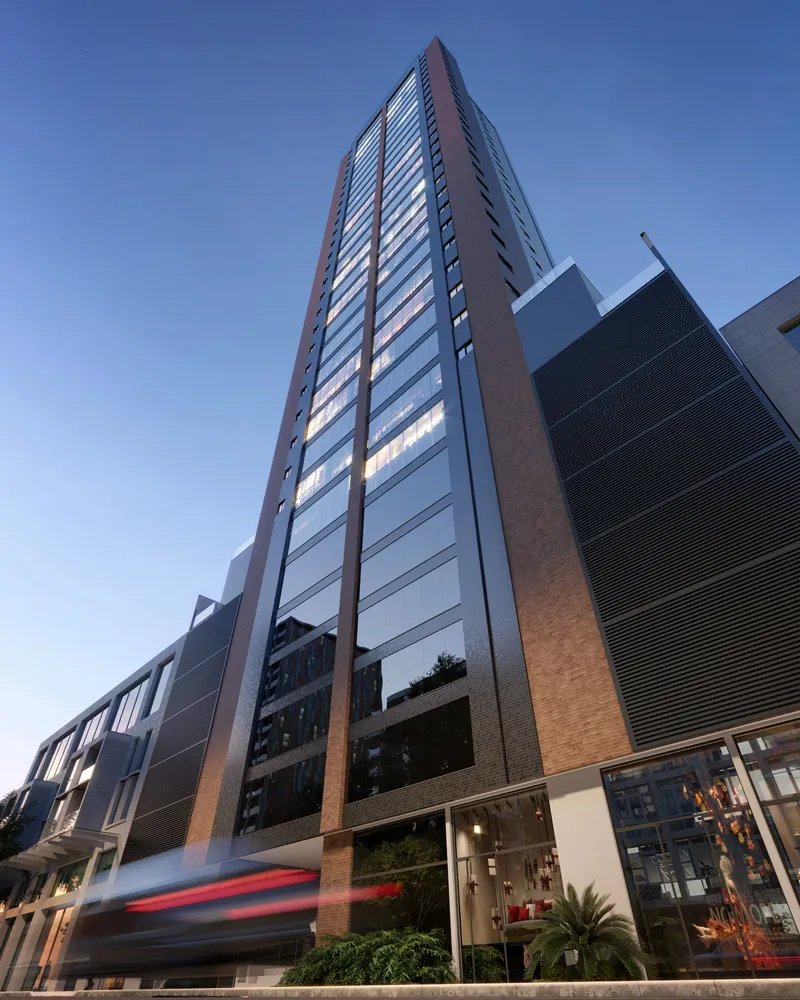 Apartamento, 4 quartos, 135 m² - Foto 1