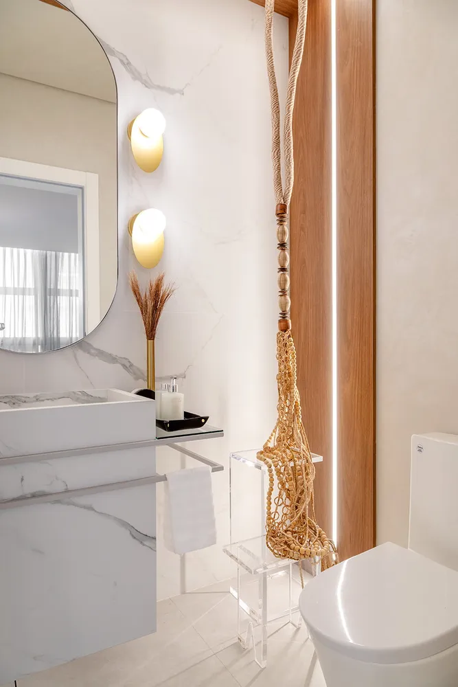 Apartamento, 4 quartos, 135 m² - Foto 2