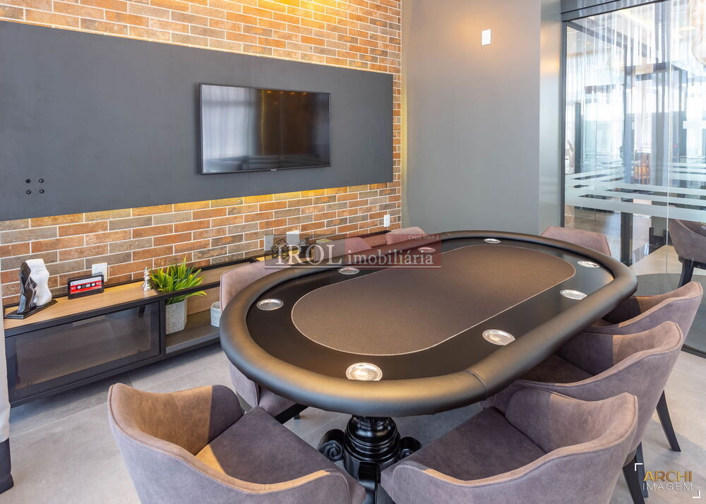 Apartamento, 4 quartos, 213 m² - Foto 6