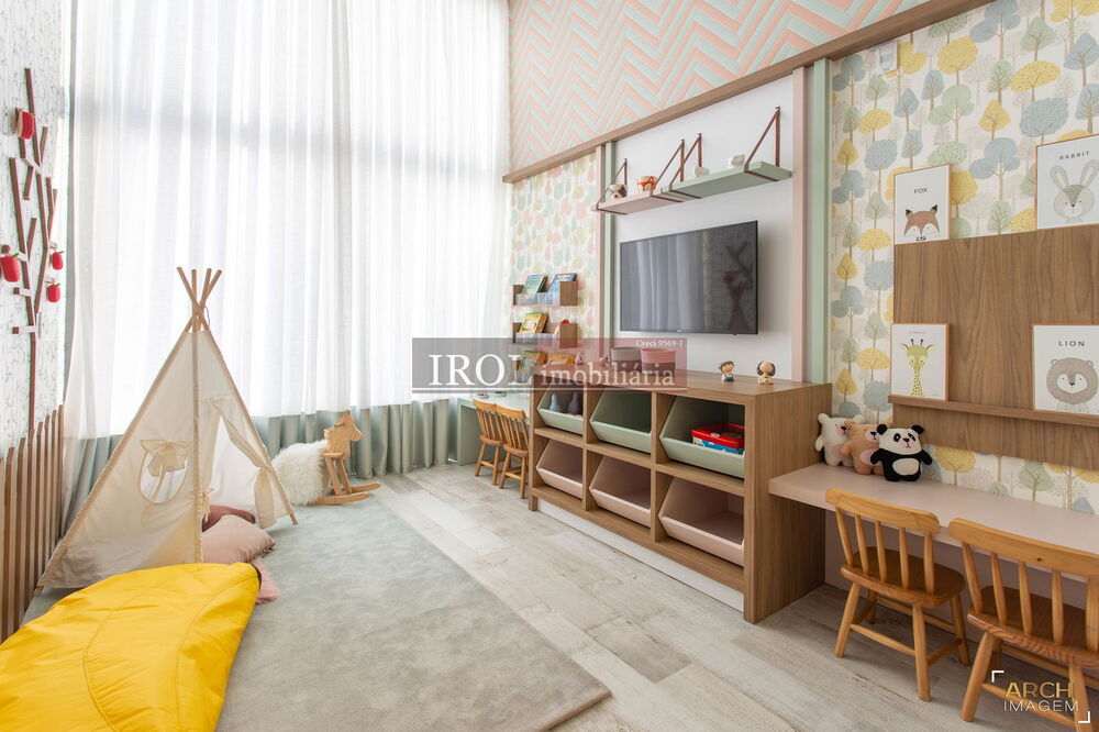 Apartamento, 4 quartos, 213 m² - Foto 10