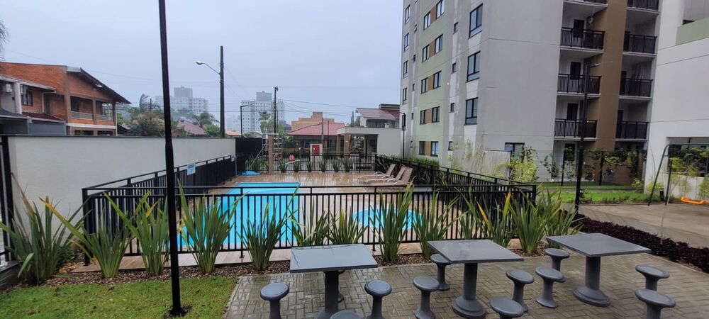 Apartamento, 2 quartos, 63 m² - Foto 8