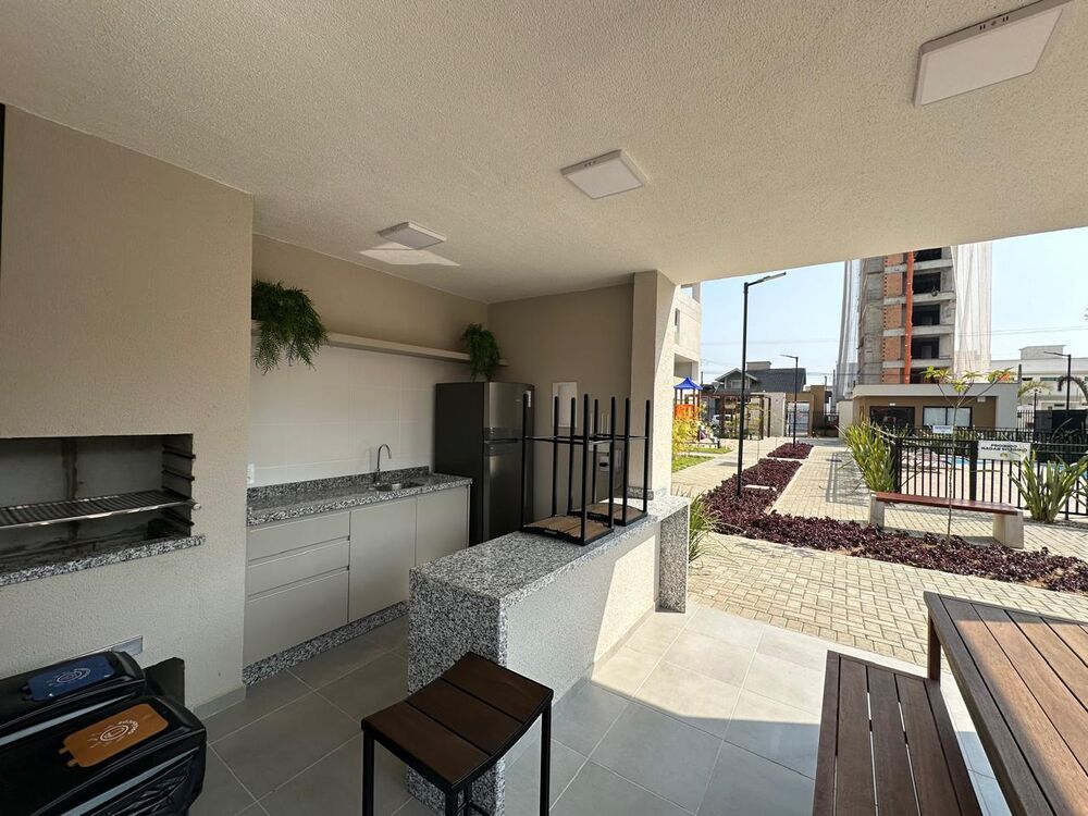 Apartamento, 2 quartos, 63 m² - Foto 6