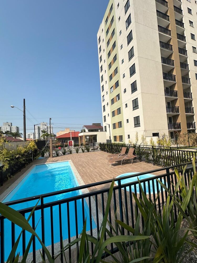 Apartamento, 2 quartos, 63 m² - Foto 7