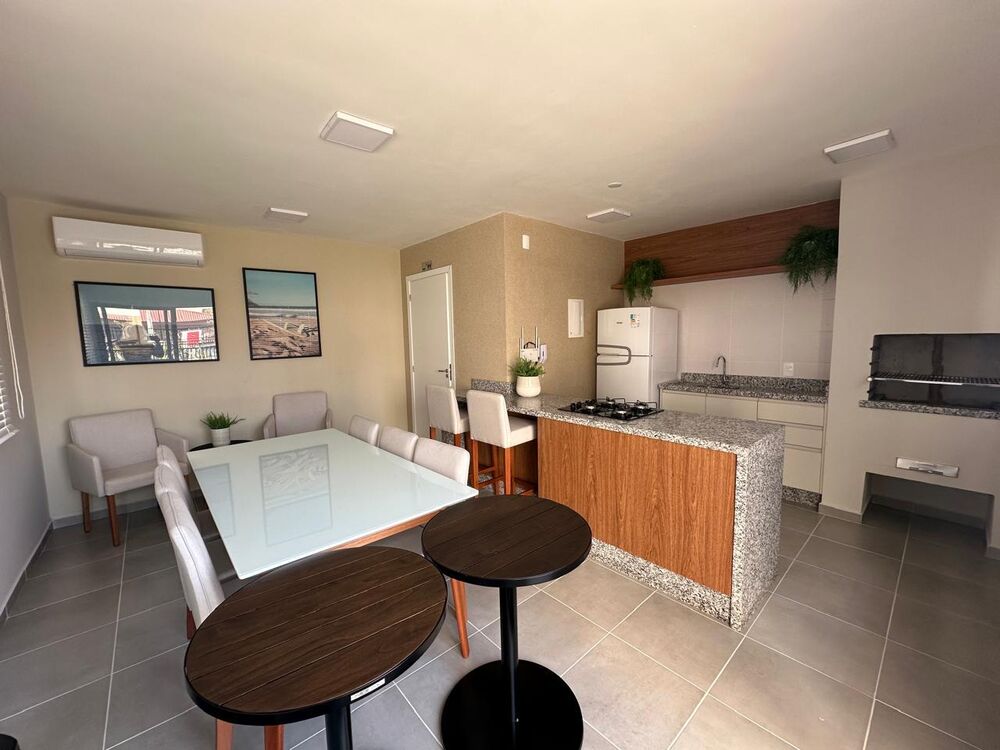 Apartamento, 2 quartos, 63 m² - Foto 12