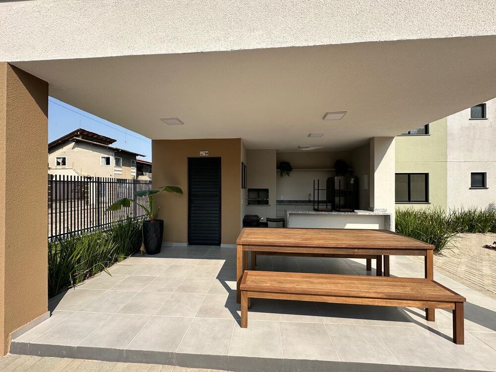 Apartamento, 2 quartos, 63 m² - Foto 3