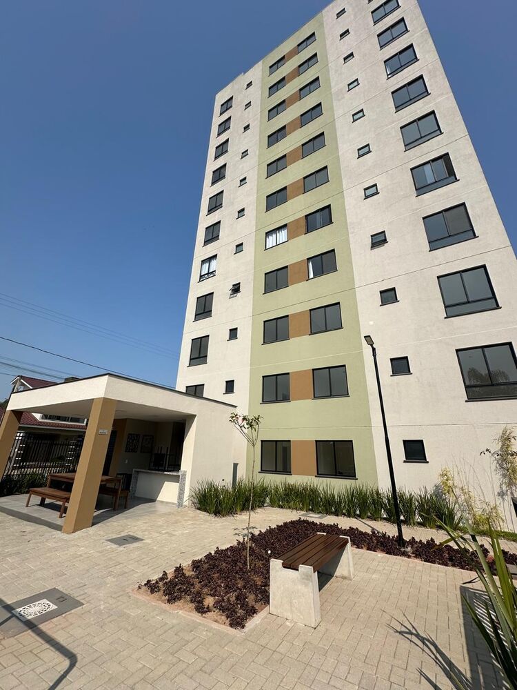 Apartamento, 2 quartos, 63 m² - Foto 1