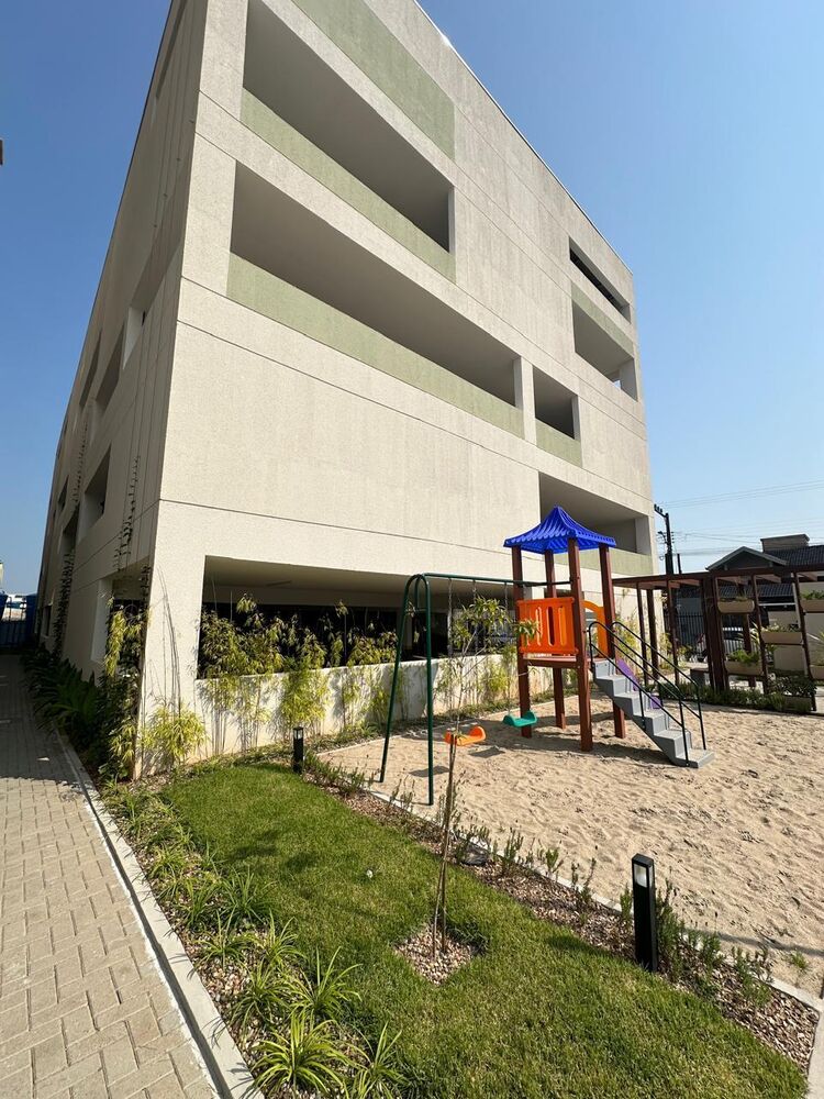 Apartamento, 2 quartos, 63 m² - Foto 5
