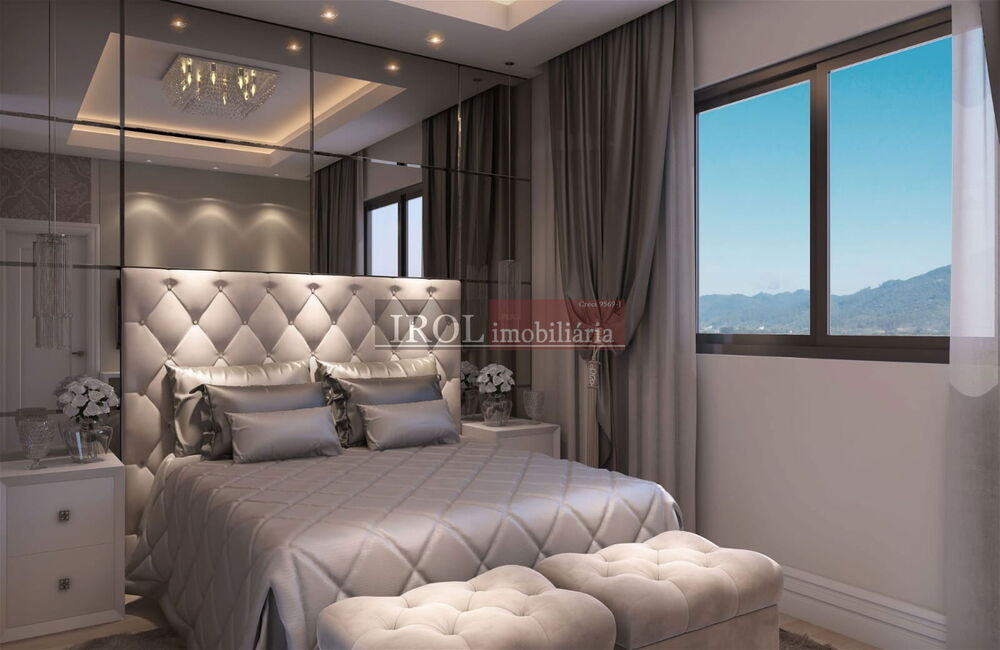 Apartamento, 3 quartos, 110 m² - Foto 2