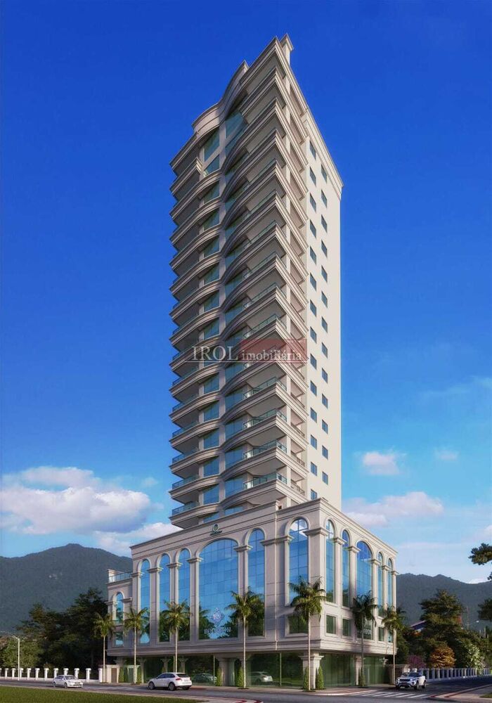 Apartamento, 3 quartos, 110 m² - Foto 3