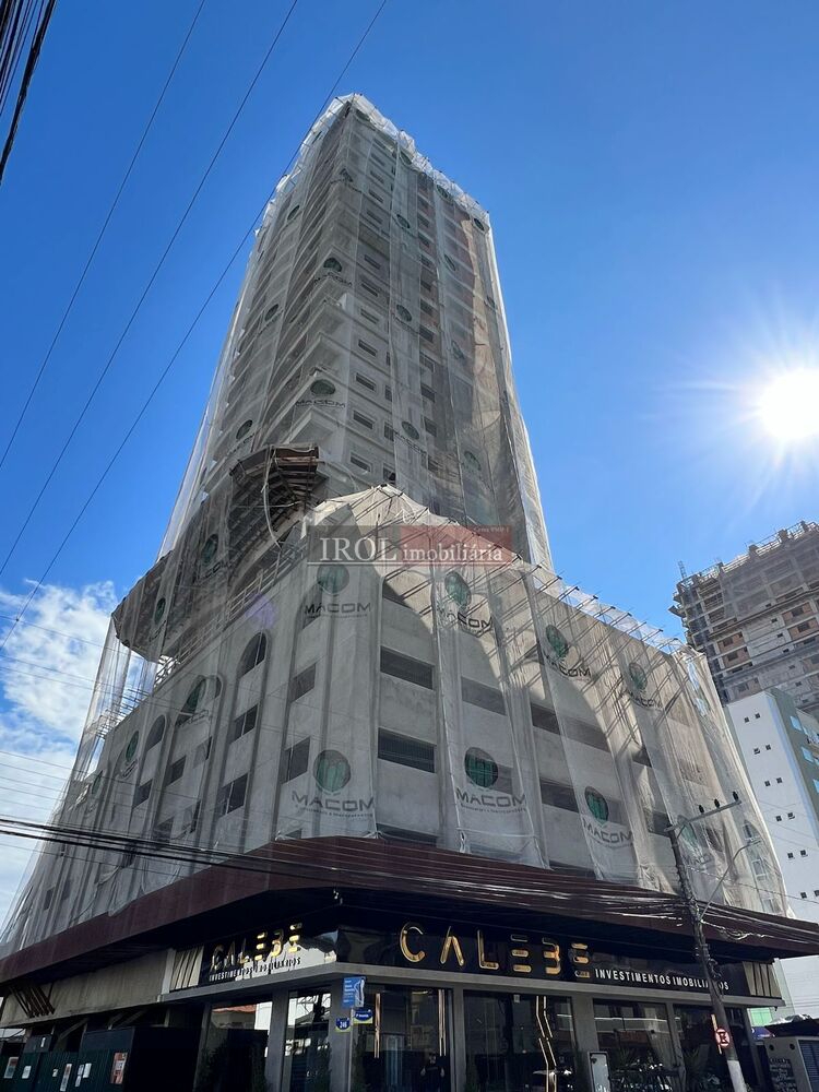 Apartamento, 3 quartos, 110 m² - Foto 4