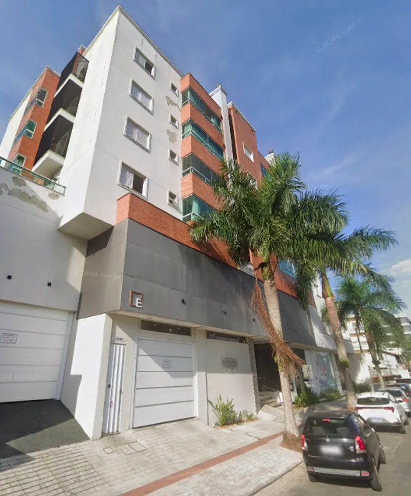 Apartamento, 2 quartos, 87 m² - Foto 1