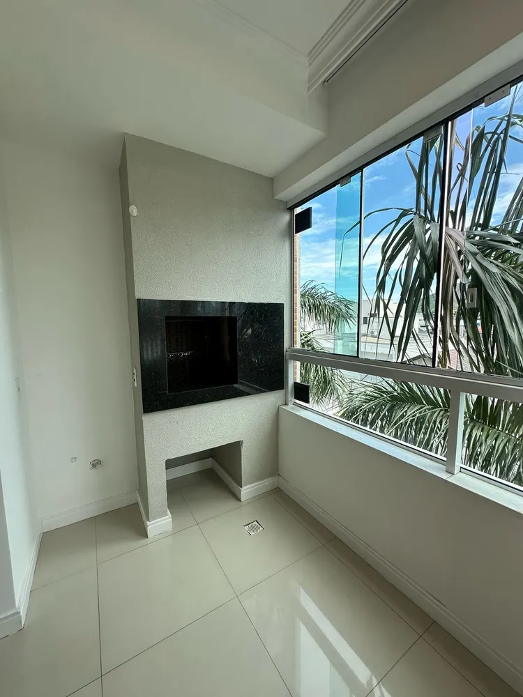 Apartamento, 2 quartos, 87 m² - Foto 2