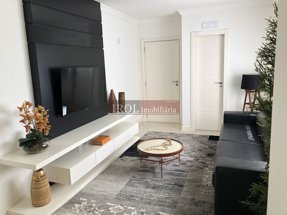 Apartamento, 3 quartos, 132 m² - Foto 2