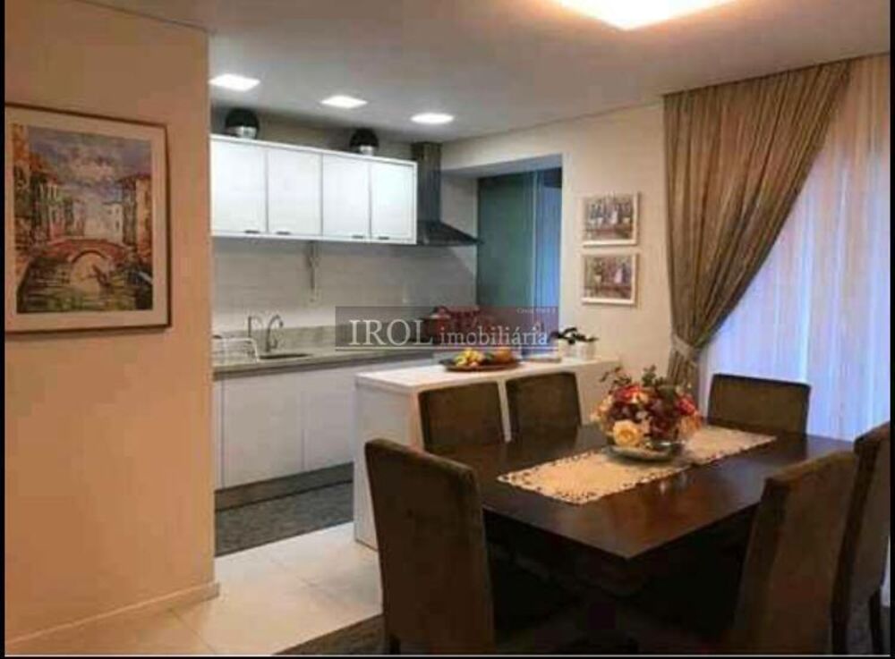 Apartamento, 1 quarto, 83 m² - Foto 1