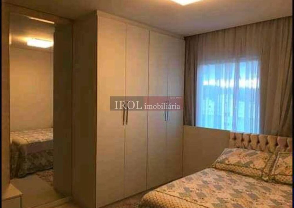 Apartamento, 1 quarto, 83 m² - Foto 2