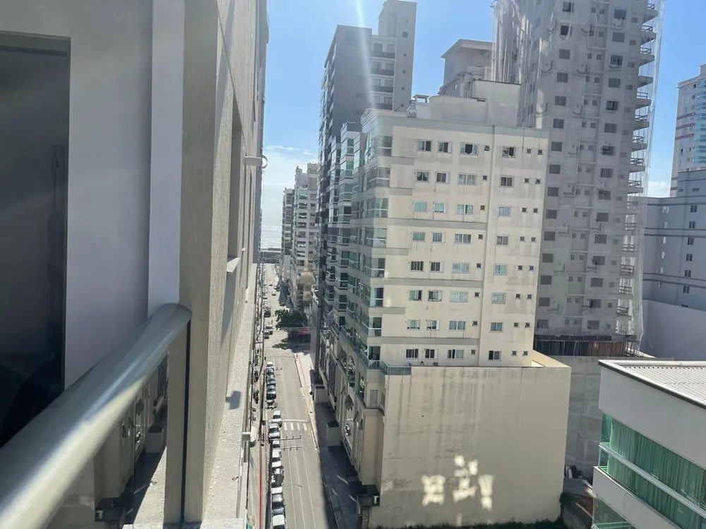 Apartamento, 3 quartos, 119 m² - Foto 1