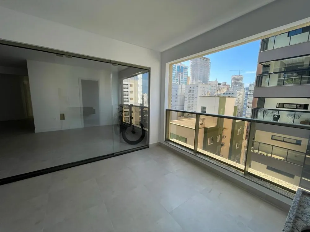 Apartamento, 3 quartos, 119 m² - Foto 3