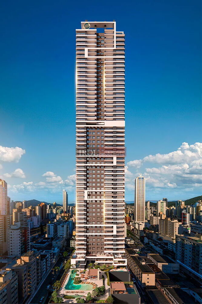 Apartamento, 4 quartos, 225 m² - Foto 2