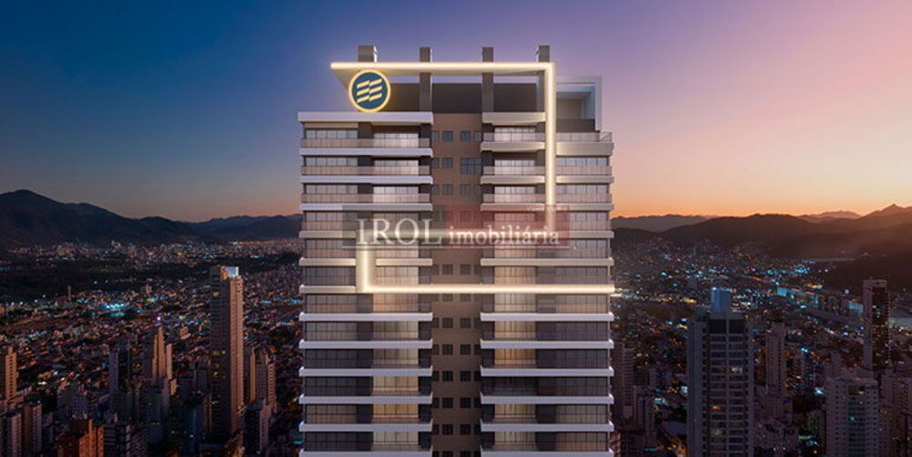Apartamento, 4 quartos, 225 m² - Foto 3