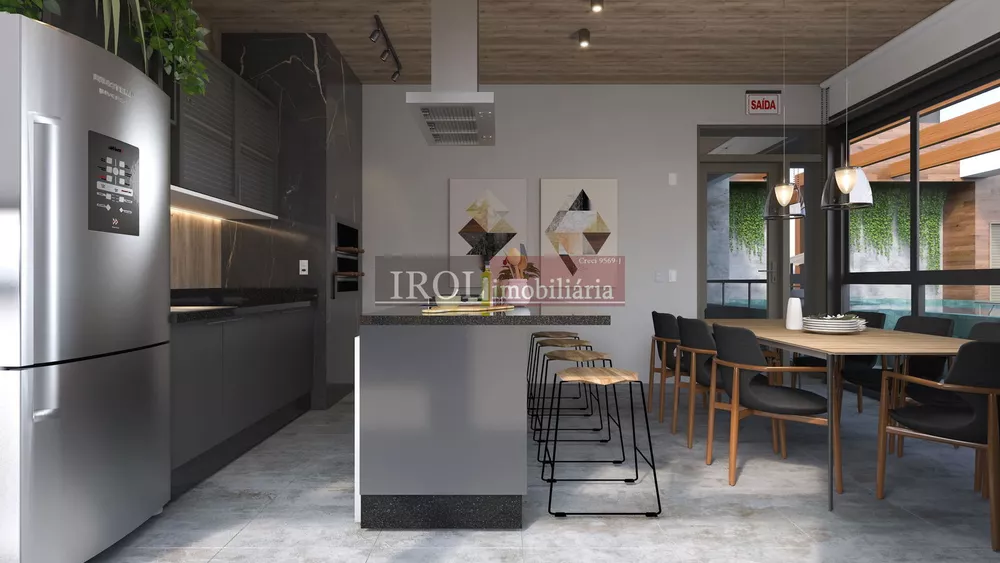 Apartamento à venda com 2 quartos, 74m² - Foto 12