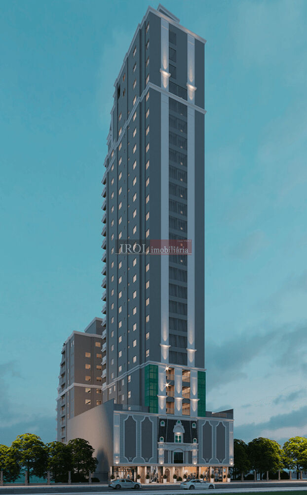 Apartamento, 4 quartos, 234 m² - Foto 2