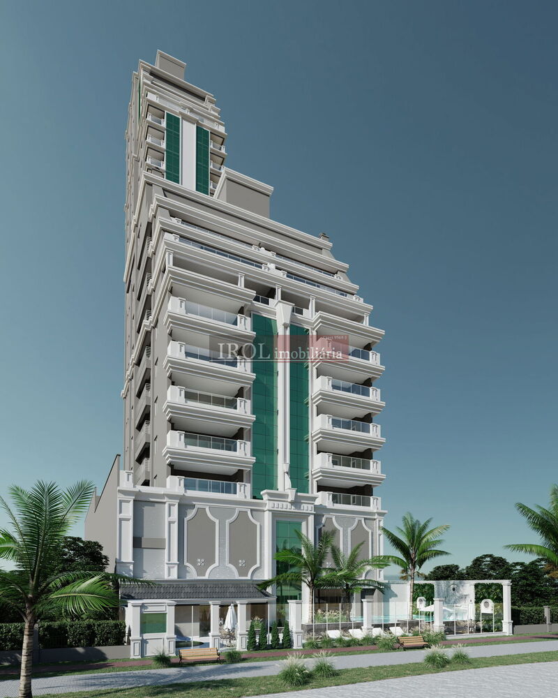 Apartamento, 4 quartos, 234 m² - Foto 1