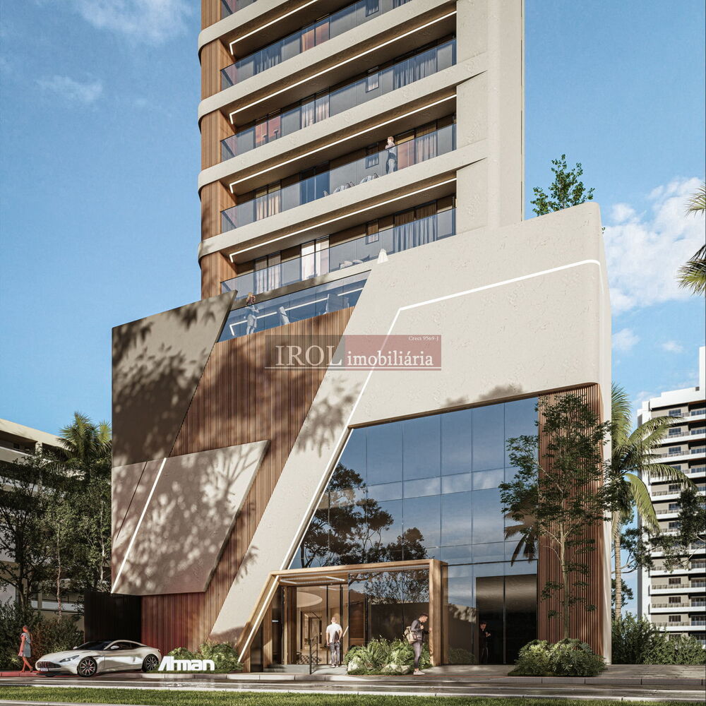 Apartamento, 2 quartos, 70 m² - Foto 3