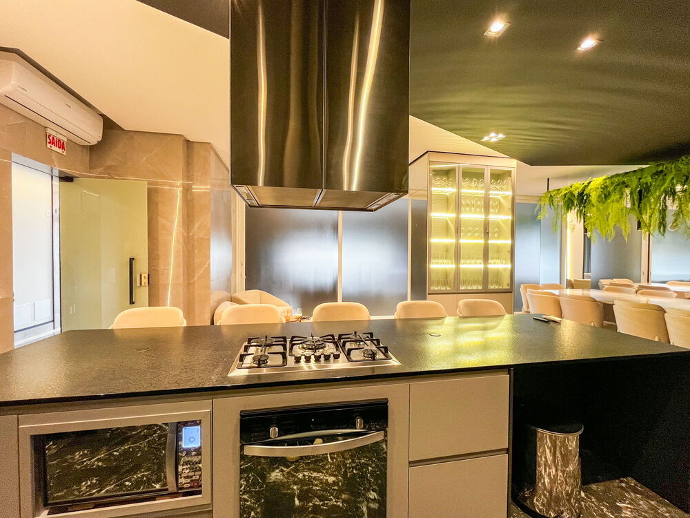Apartamento, 3 quartos, 260 m² - Foto 30